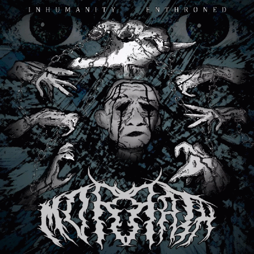 Morrath : Inhumanity Enthroned Morrath : Inhumanity Enthroned